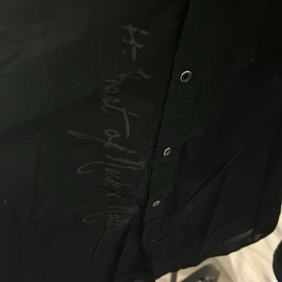 GUESS TOP - Picture 2 of 5